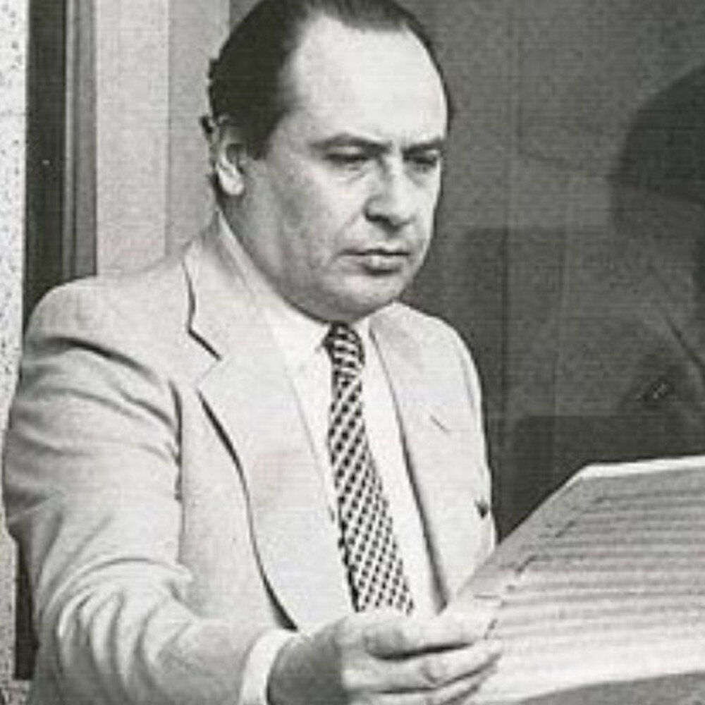 Picture of Bruno Nicolai