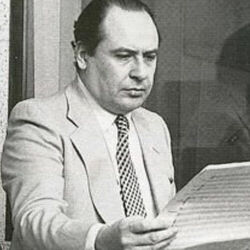Picture of Bruno Nicolai