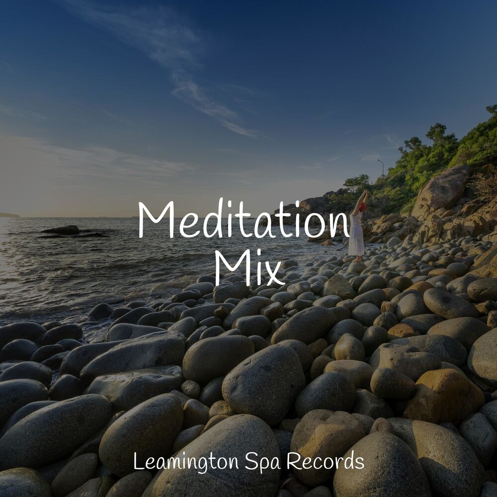 Picture of meditacou musica ambiente