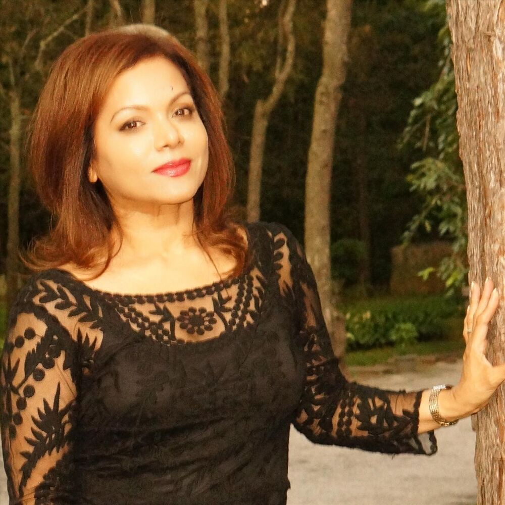 Picture of Yasmin Rashid