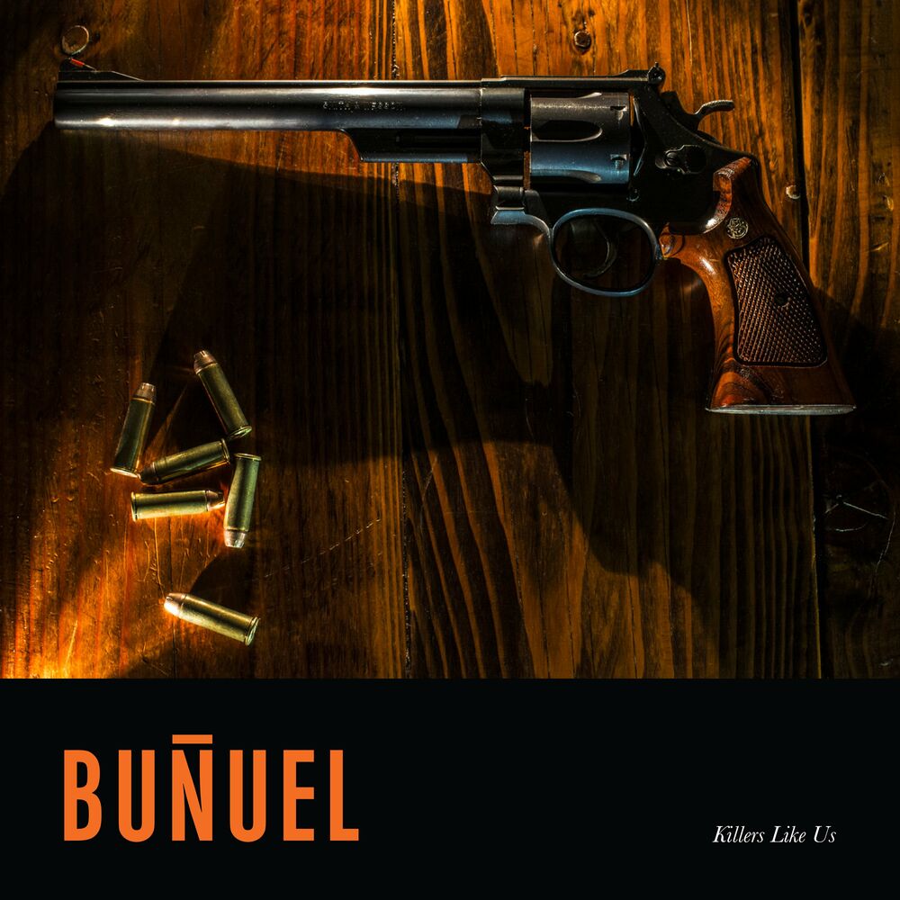 Picture of Bunuel
