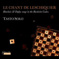 Picture of Tasto Solo