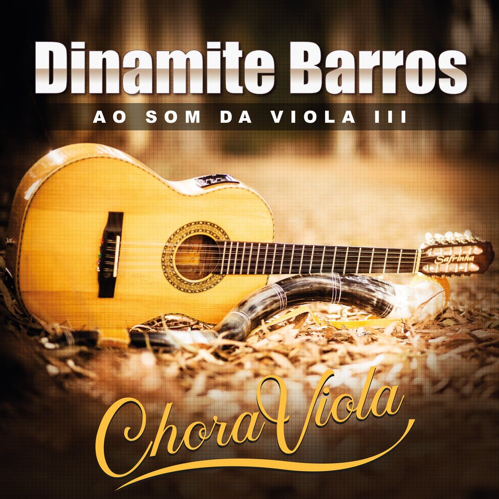 Picture of Dinamite Barros