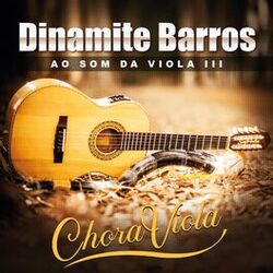 Picture of Dinamite Barros