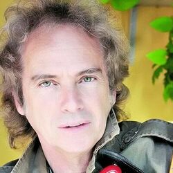 Picture of Raul Porchetto