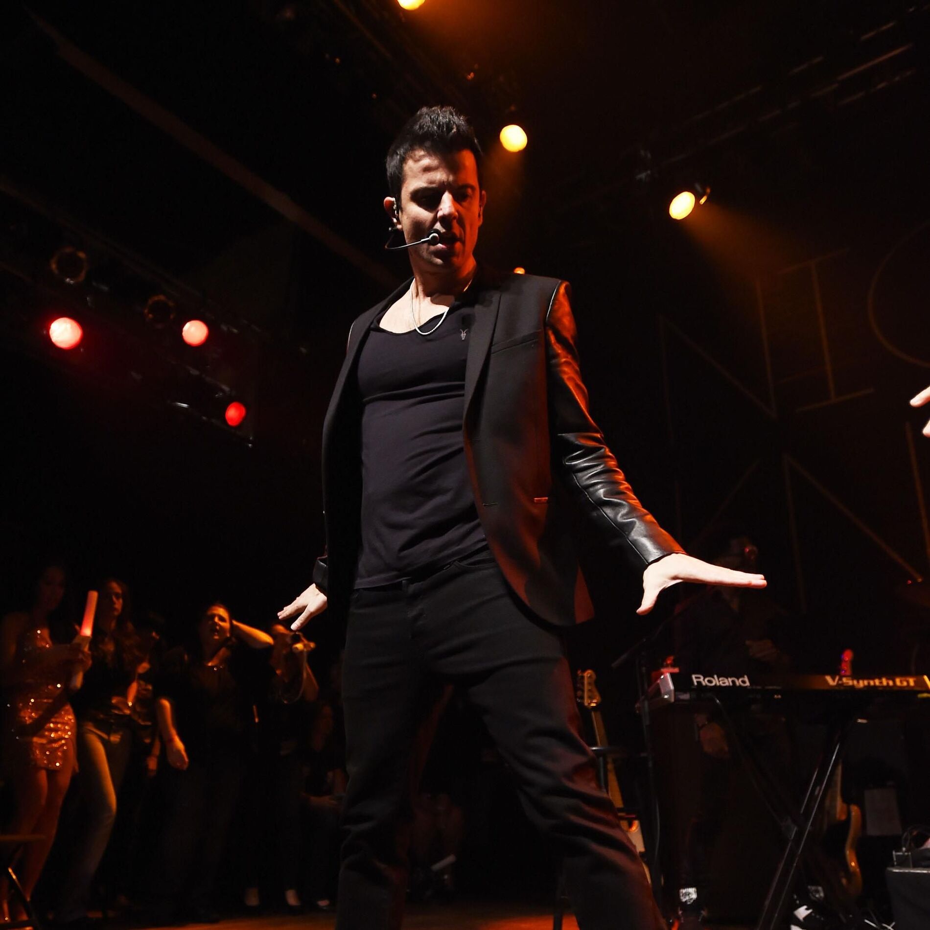 Jordan Knight