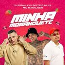 DJ GUSTAVO DA VS