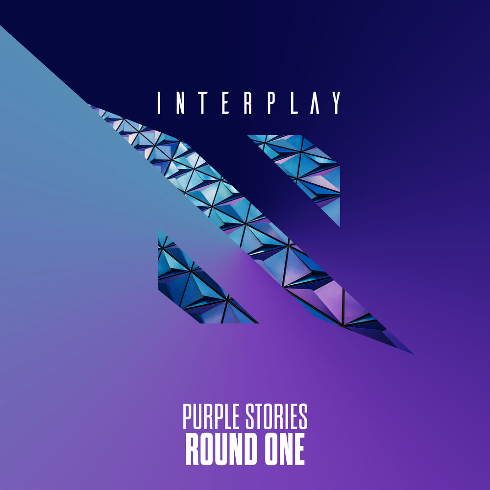 Picture of Purple Stories