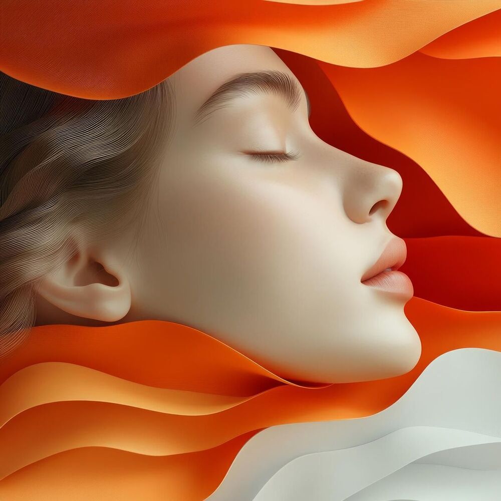 Picture of Le Sommeil