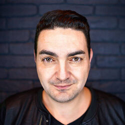 Picture of Olivier Giacomotto