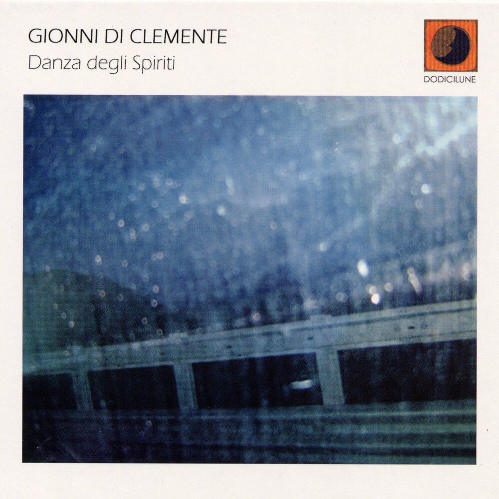 Picture of Gionni Di Clemente