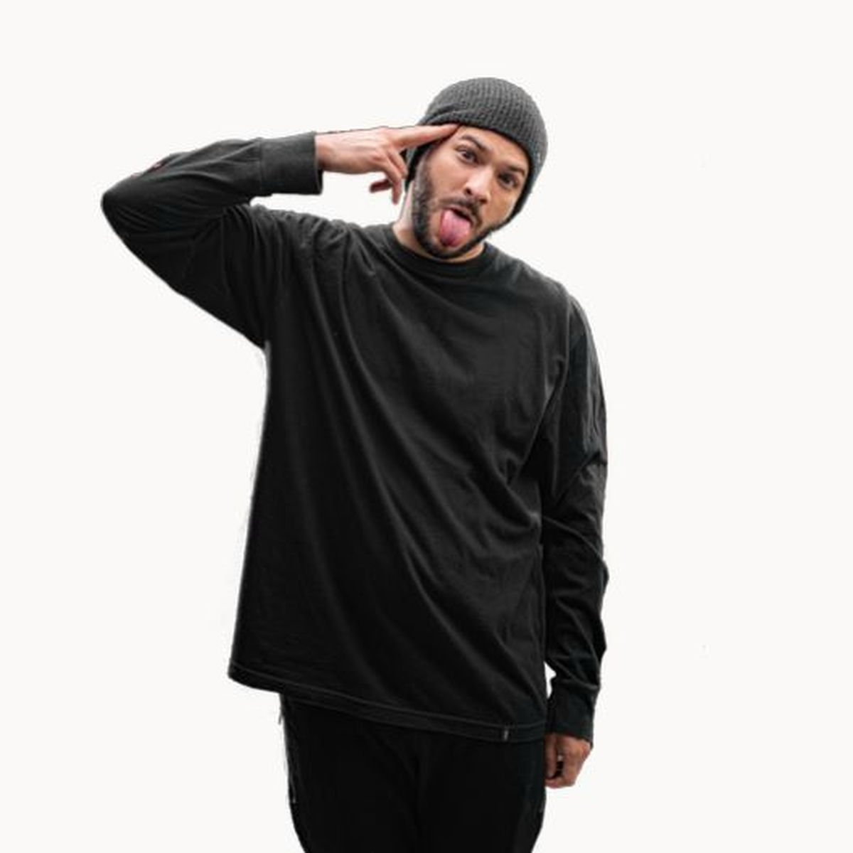 Artist picture of Mojjo