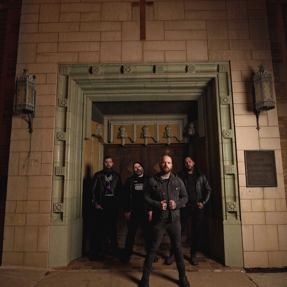 Picture of The Agony Scene