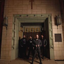 Picture of The Agony Scene
