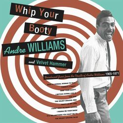 Picture of Andre Williams