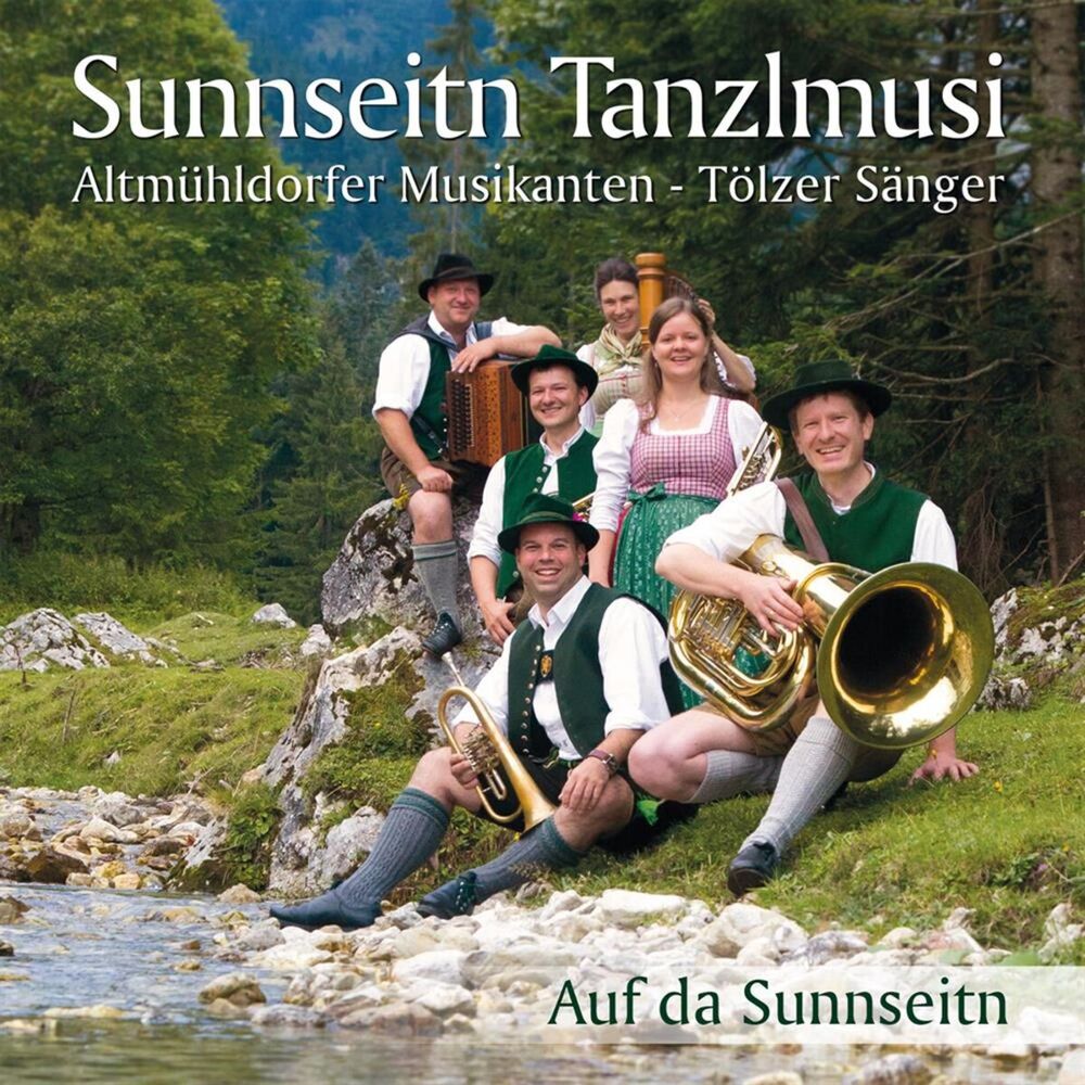 Picture of Tölzer Sänger