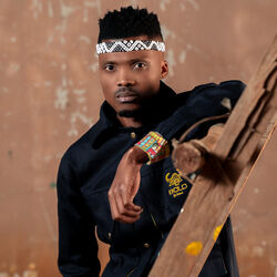 Picture of Mthandazo Gatya
