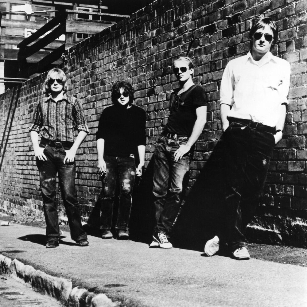 Picture of The Saints