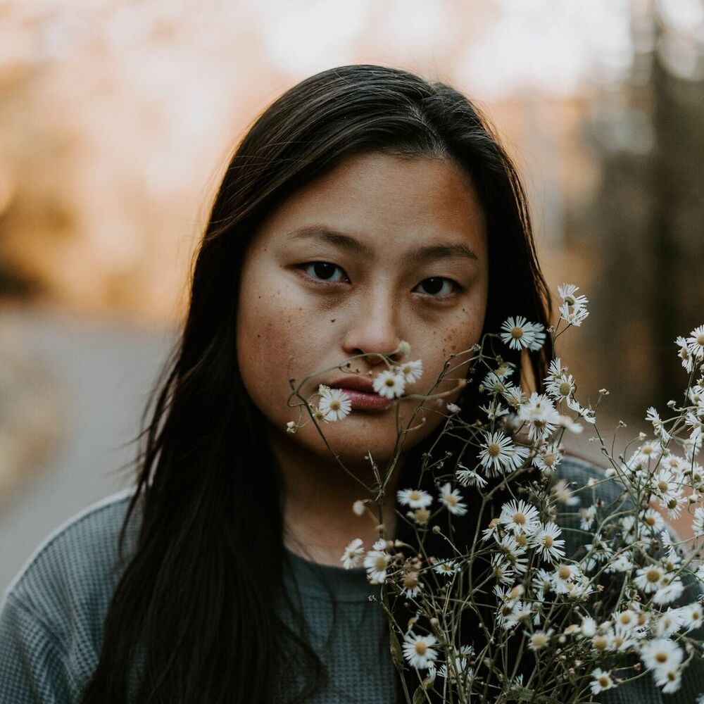 Picture of Marina Lin