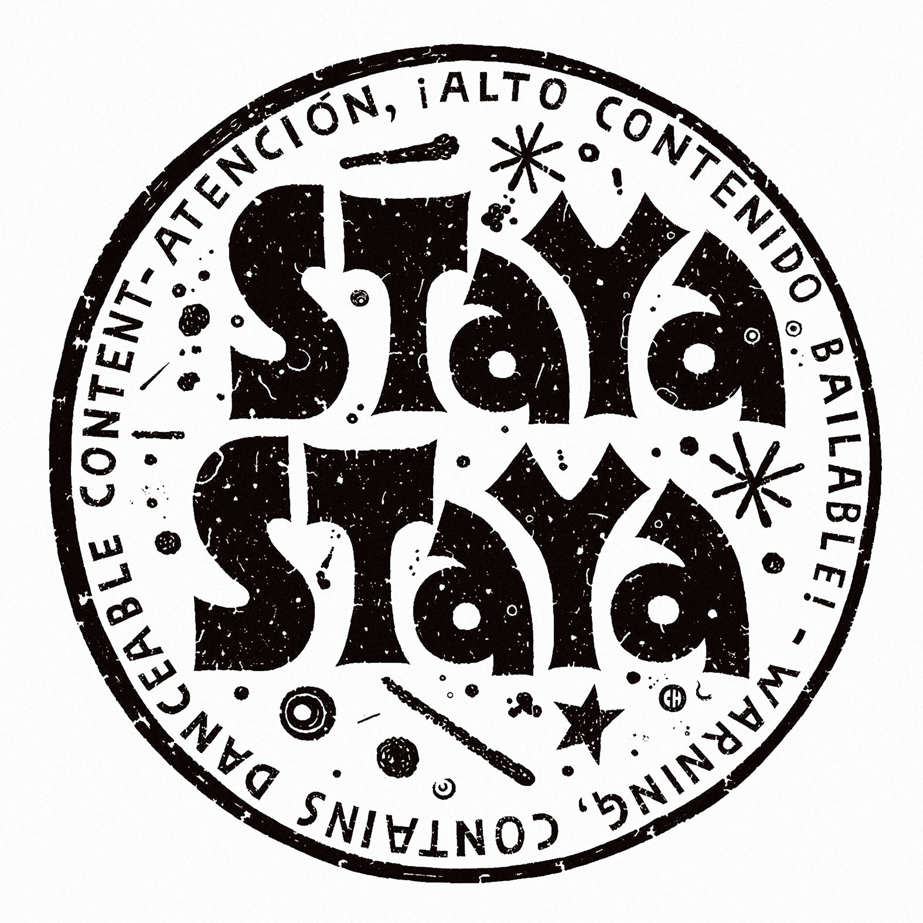 Staya Staya