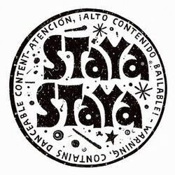 Staya Staya