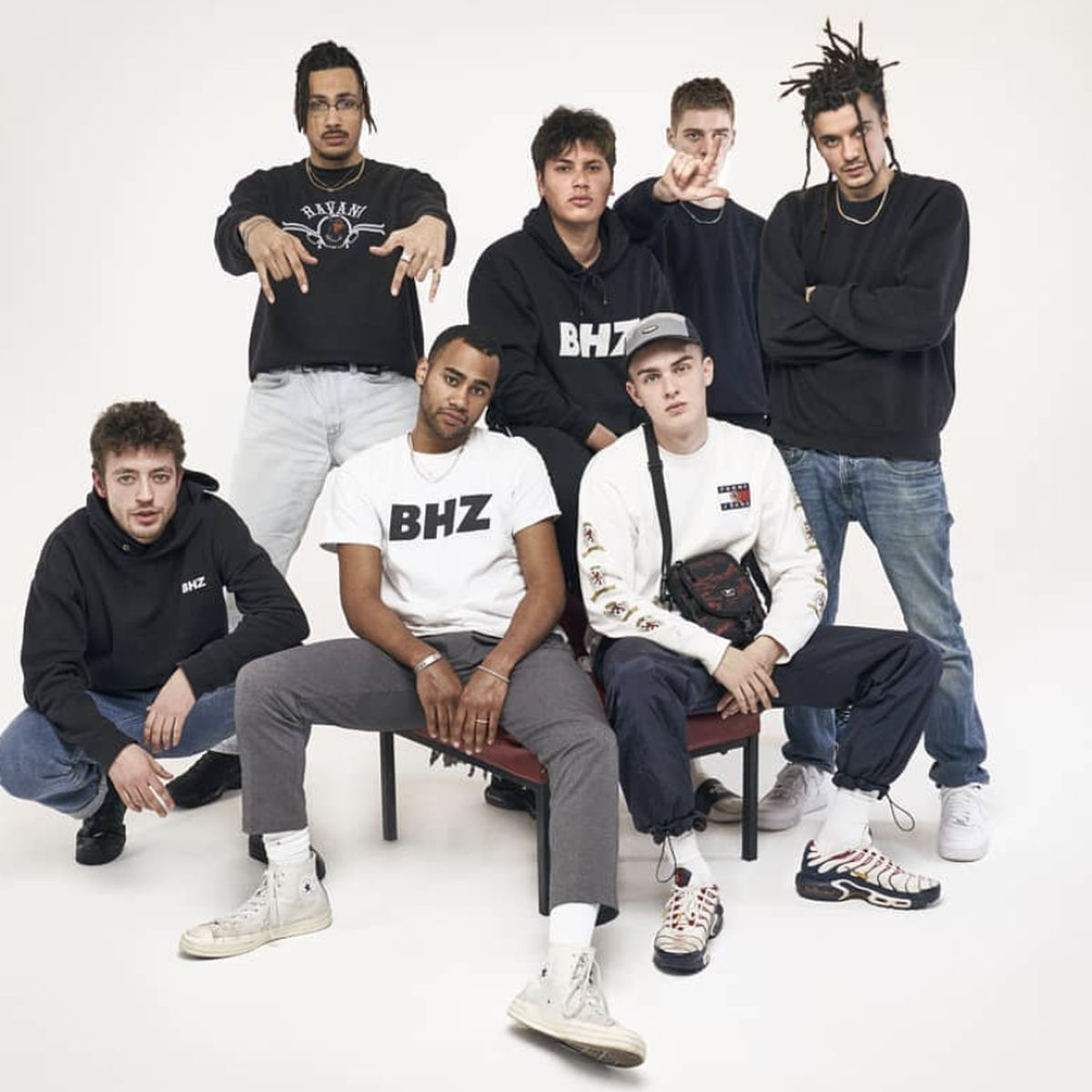 BHZ