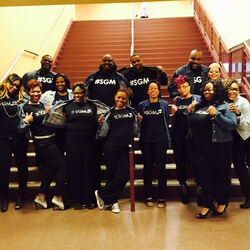 Picture of Shekinah Glory Ministry