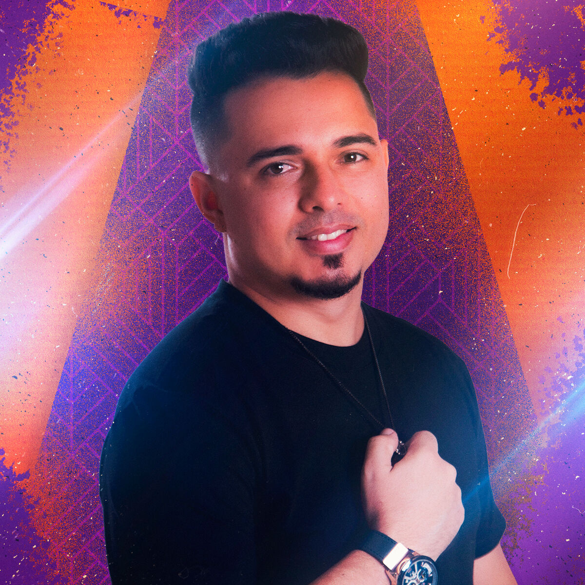 Artist picture of Donny Silva