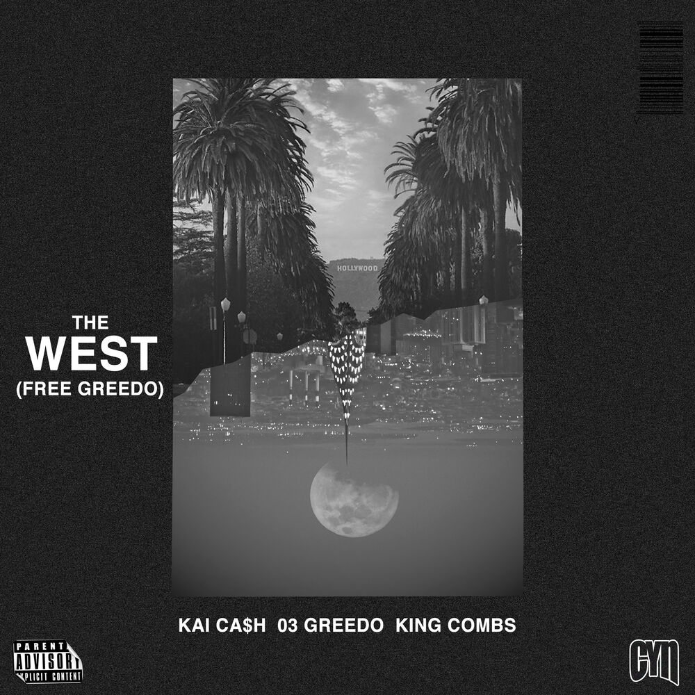 Picture of Kai Ca$h