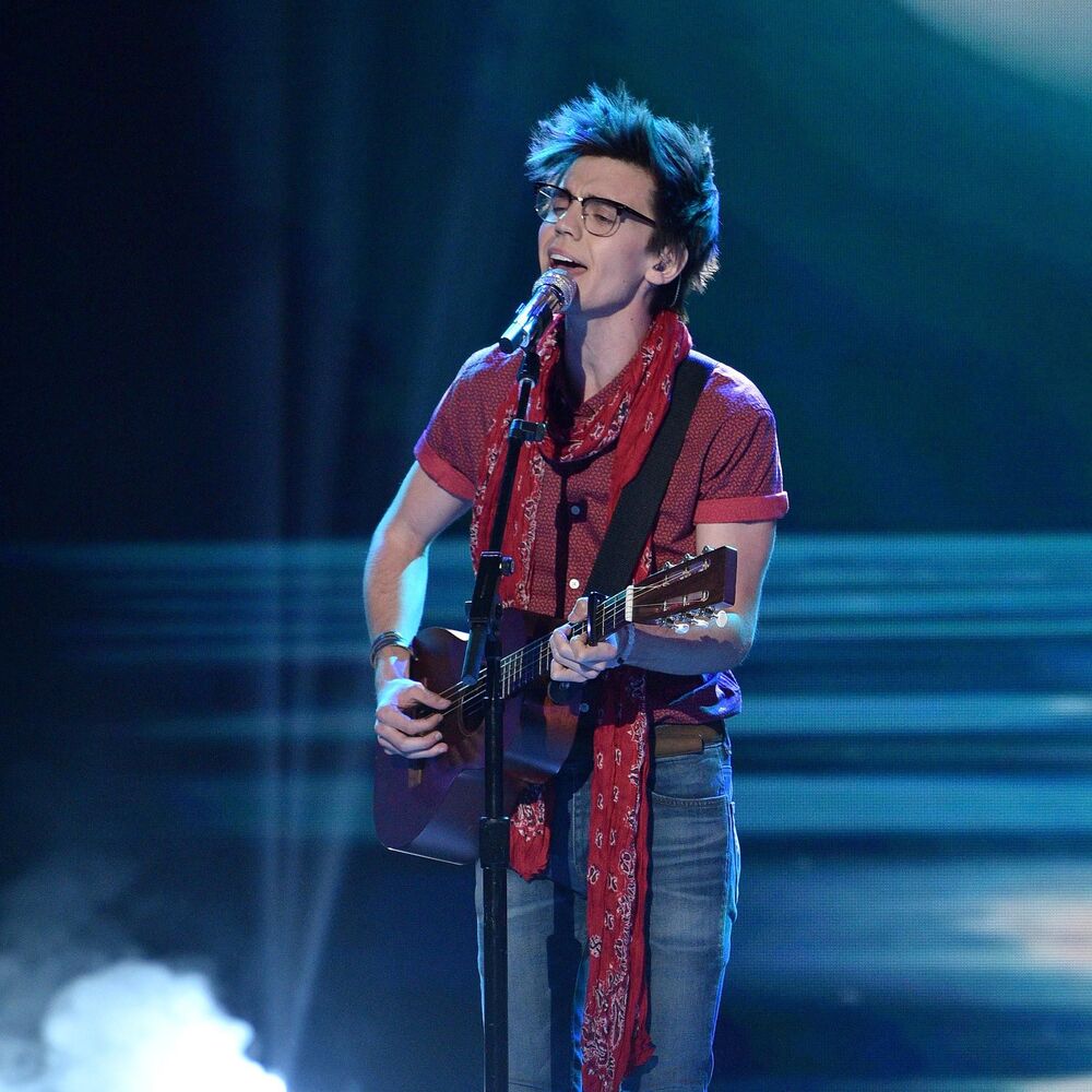 Picture of MacKenzie Bourg