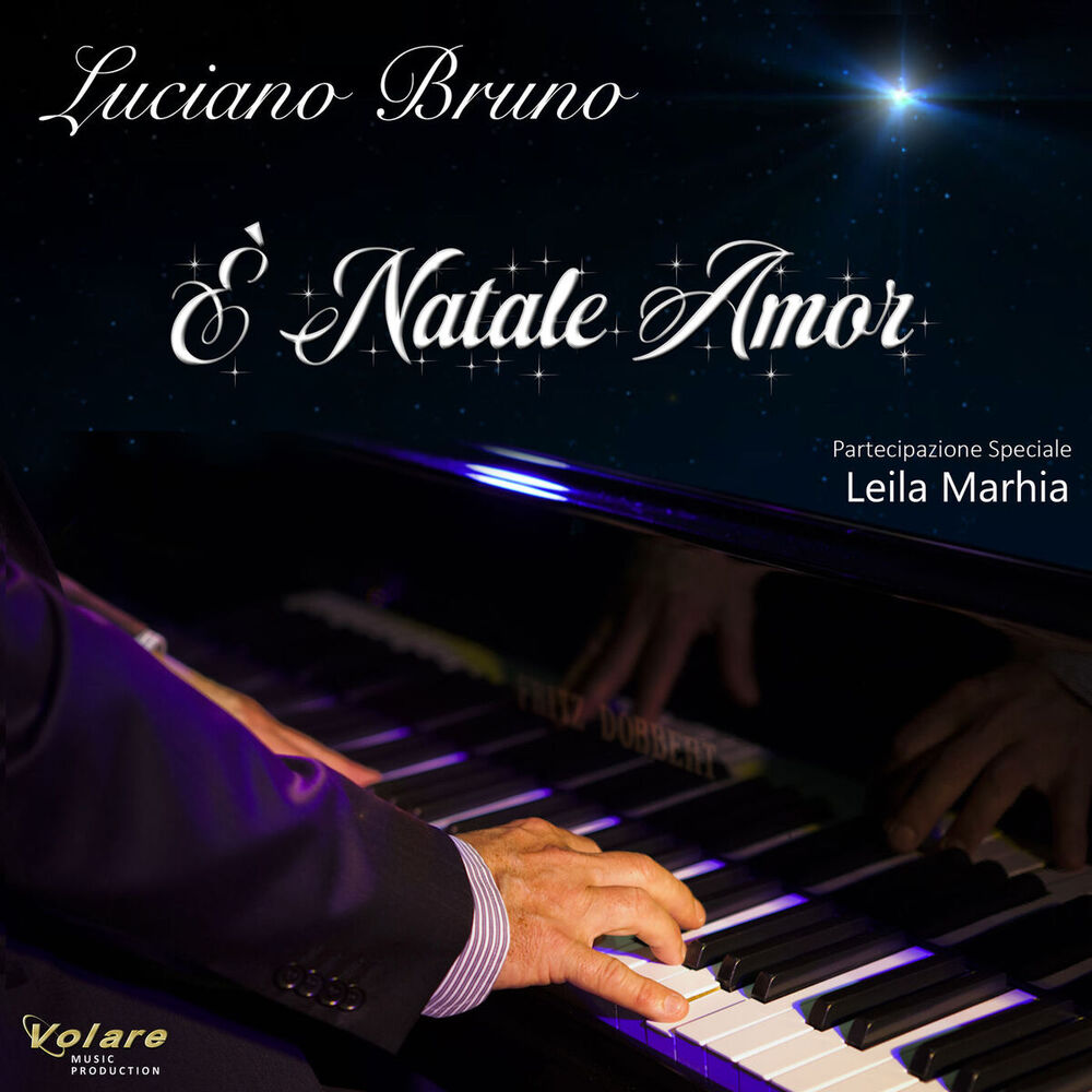 Picture of Luciano Bruno