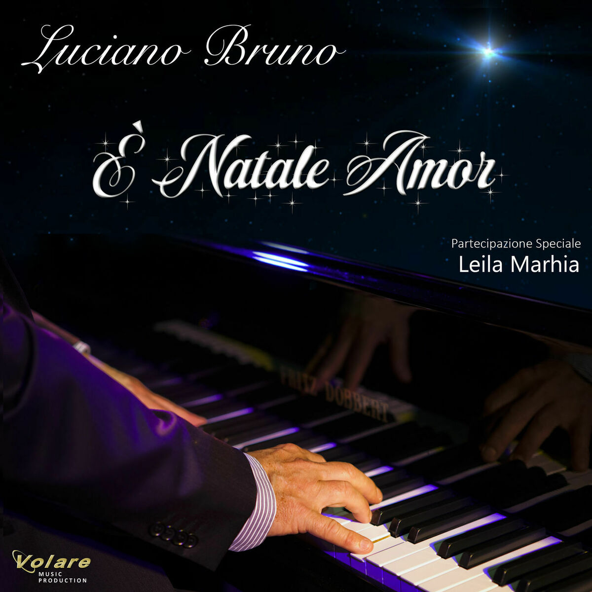Luciano Bruno