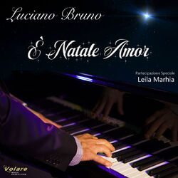 Picture of Luciano Bruno