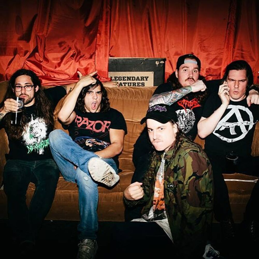 Picture of Power Trip