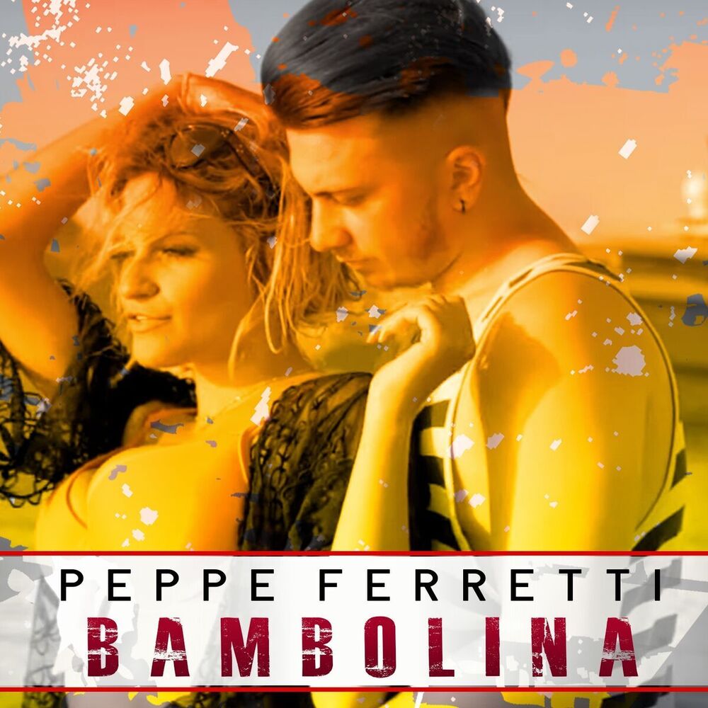Picture of Peppe Ferretti