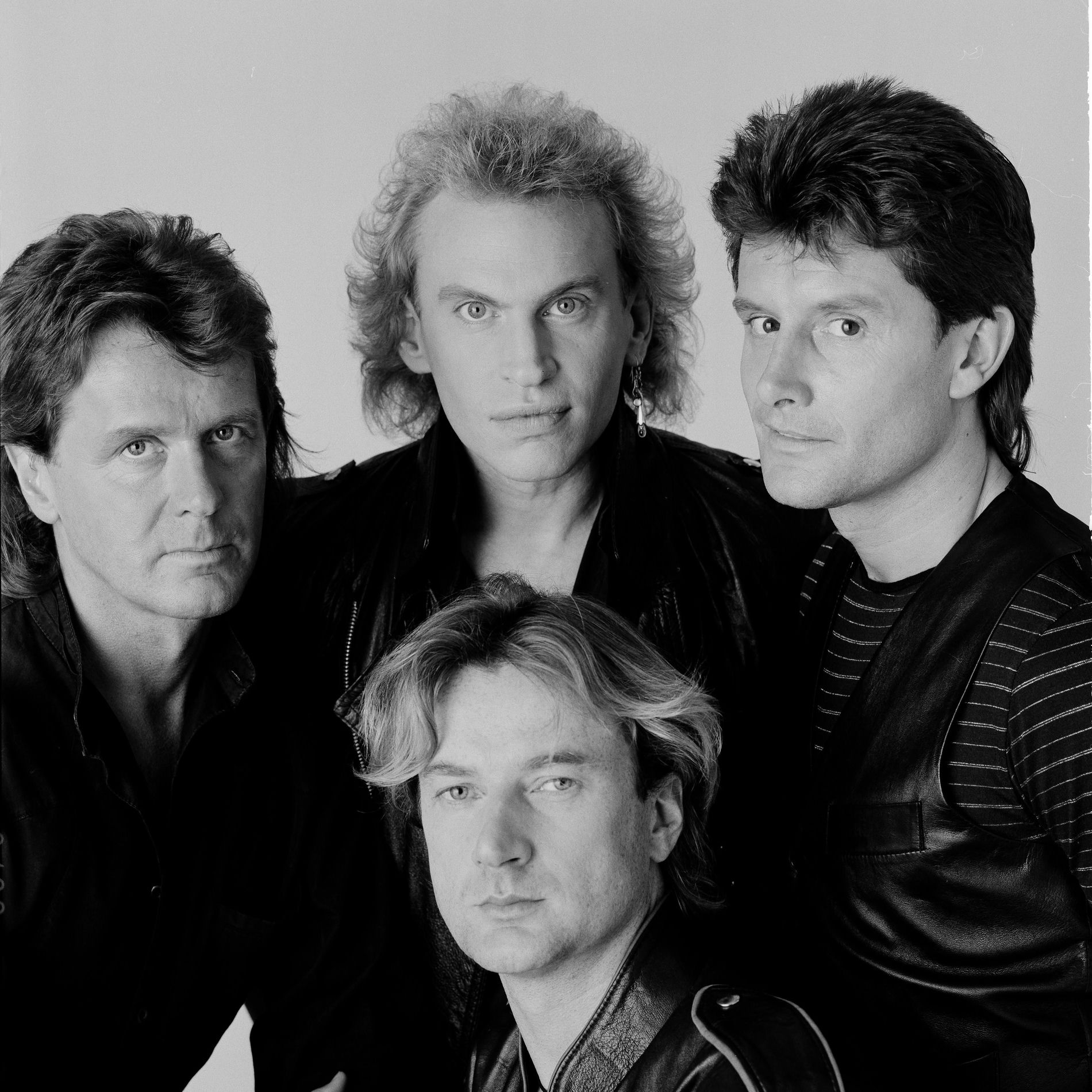 Artist picture of Asia