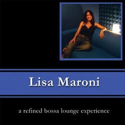 Picture of Lisa Maroni