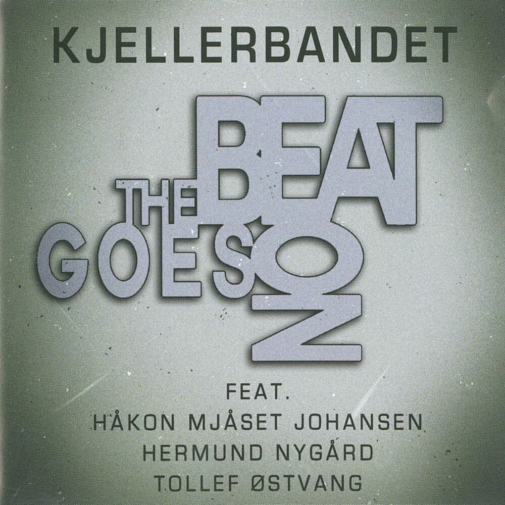 Picture of Kjellerbandet