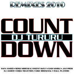 Picture of Dj Tururu