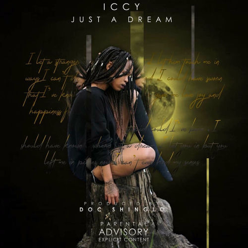 Iccy: albums, songs, concerts | Deezer
