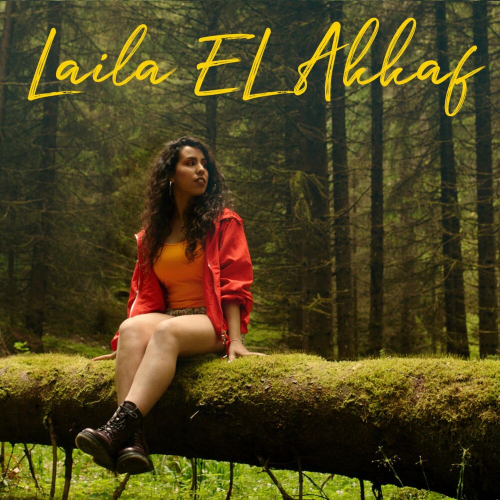 Picture of Laila EL Akkaf