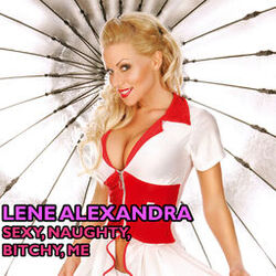Picture of Lene Alexandra