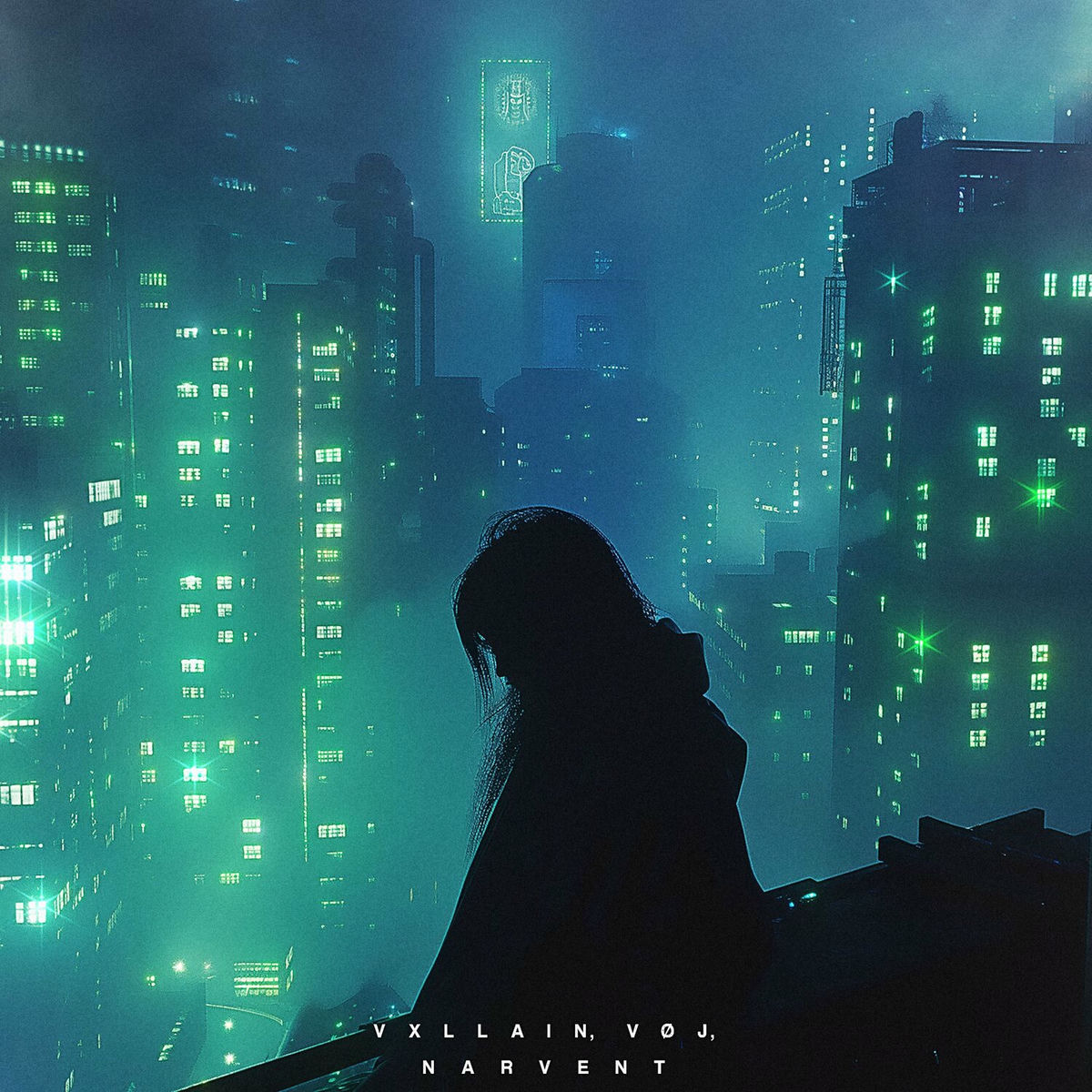 Artist picture of VXLLAIN