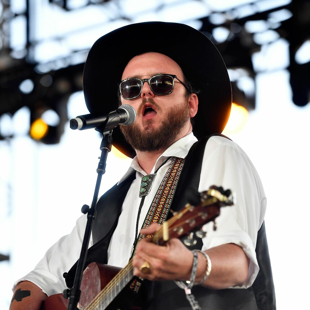 Picture of Paul Cauthen