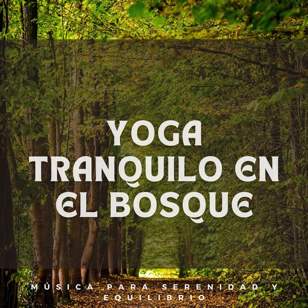 Picture of Música de yoga para clases de yoga