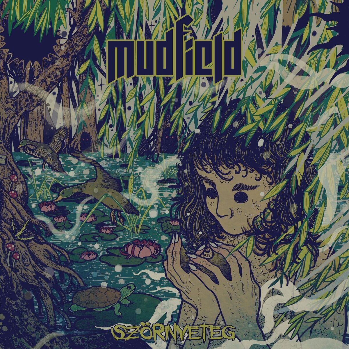 Mudfield