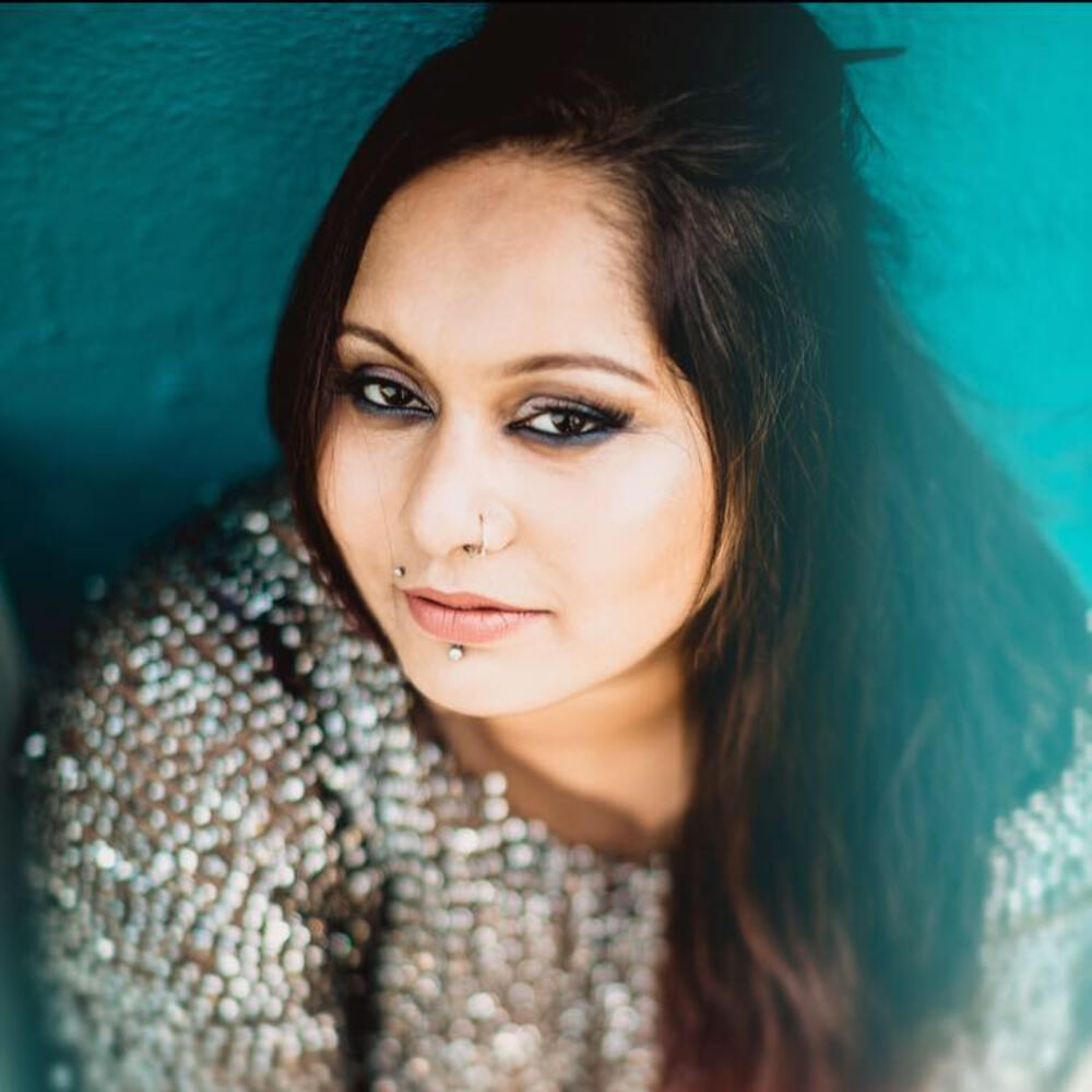 Picture of Shefali Alvares