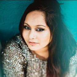 Picture of Shefali Alvares