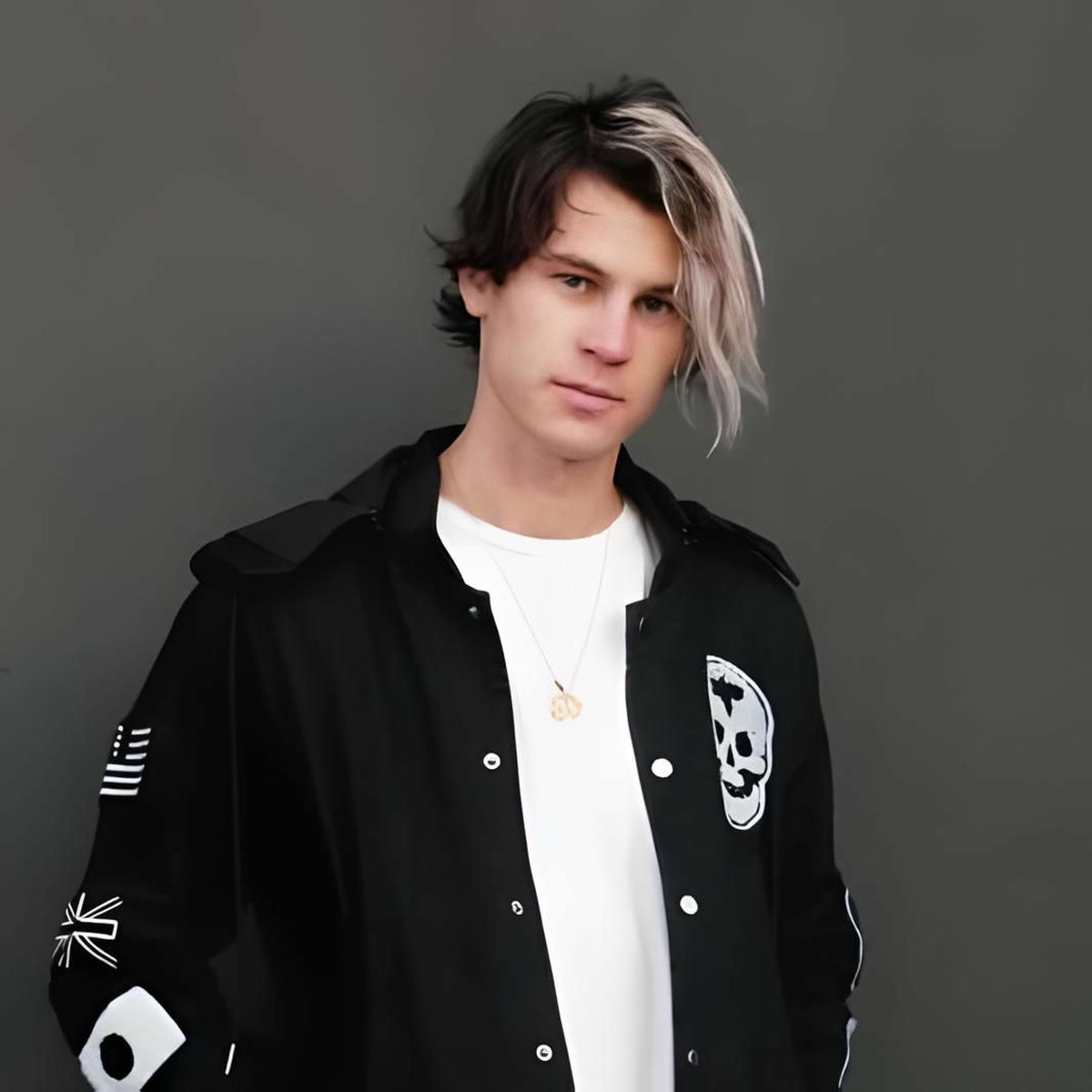 Artist picture of i_o