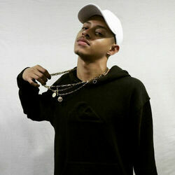 Picture of MC GUH SR